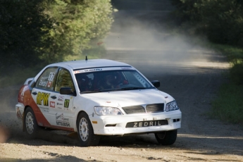 Rallye Defi